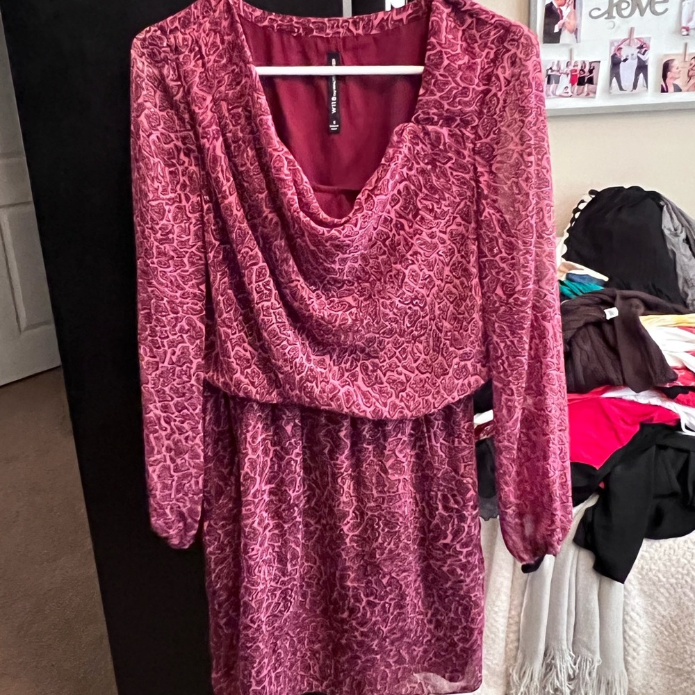 Dress - Picture 2 of 3